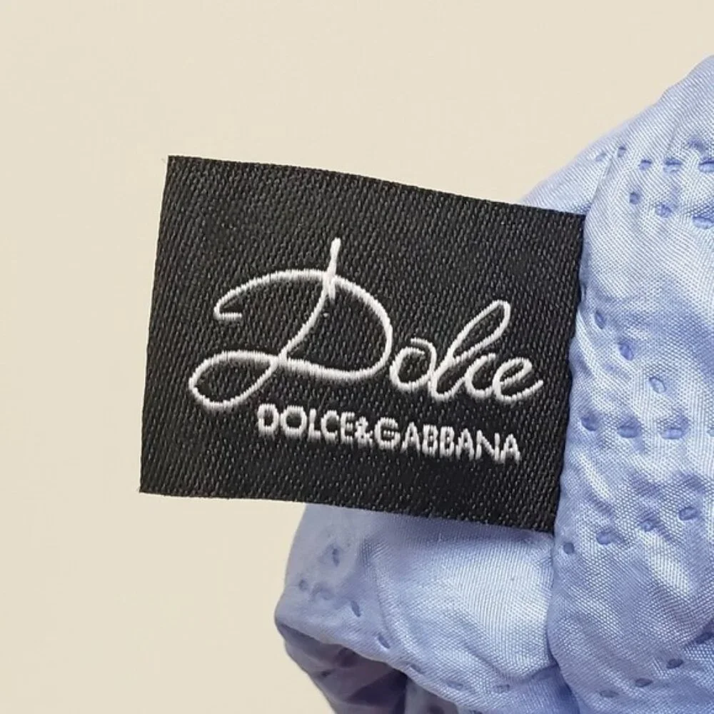 Dolce & Gabbana Mini Bucket Bag - Picture 5 of 11